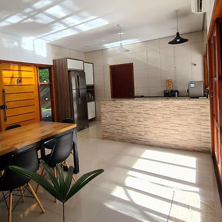 Linda Casa Em Ubatuba Condominio Fechado Εξωτερικό φωτογραφία