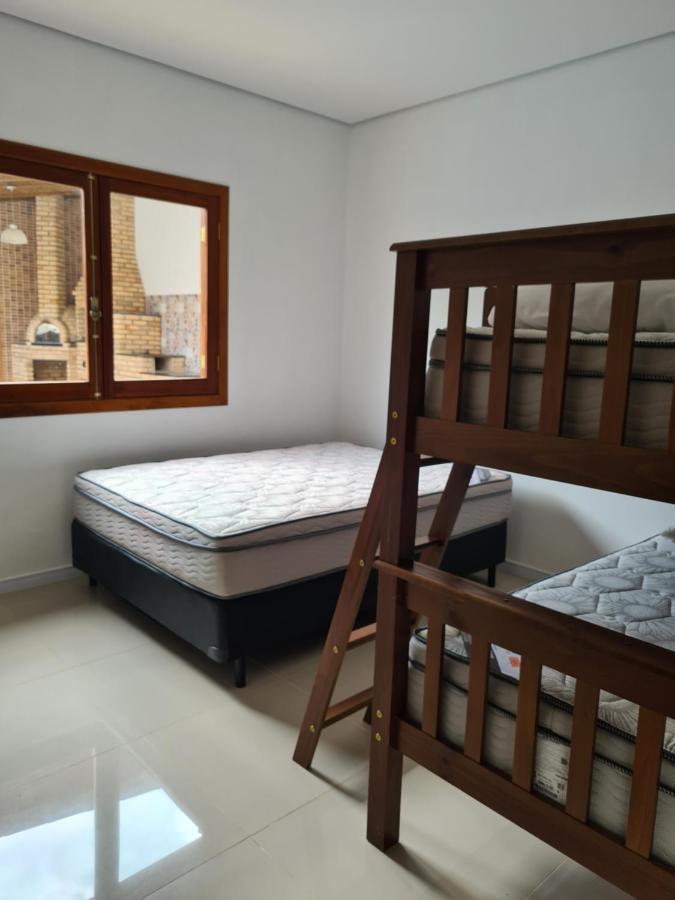 Linda Casa Em Ubatuba Condominio Fechado Εξωτερικό φωτογραφία